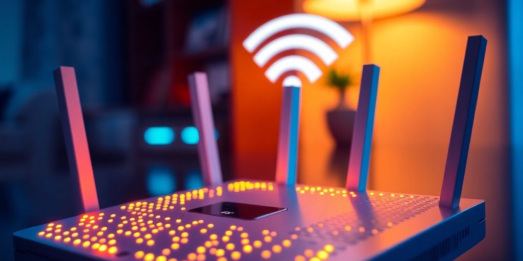 Jak zlepšit zabezpečení domácí Wi-Fi sítě: 7 efektivních tipů pro bezpečnější připojení