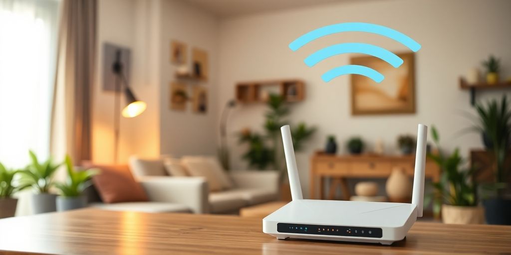 Jak zlepšit Wi-Fi signál doma: Účinné metody pro lepší pokrytí